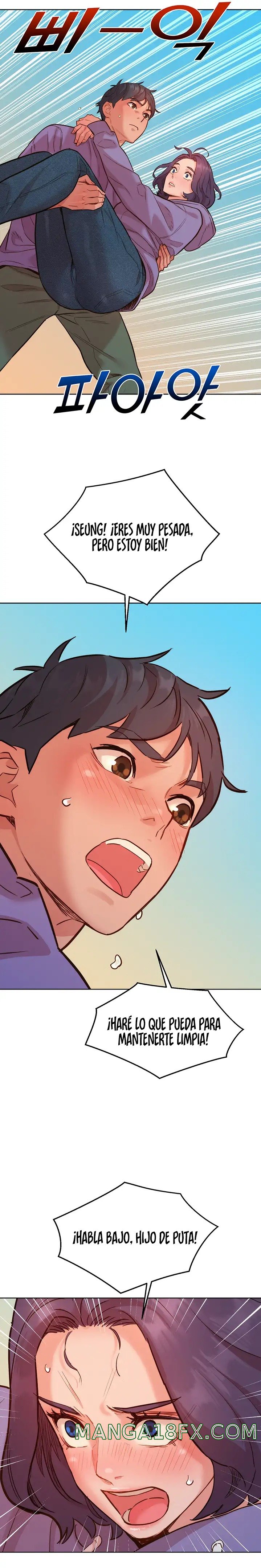 Friends to Lovers from Today Raw Chapter 34 image 22