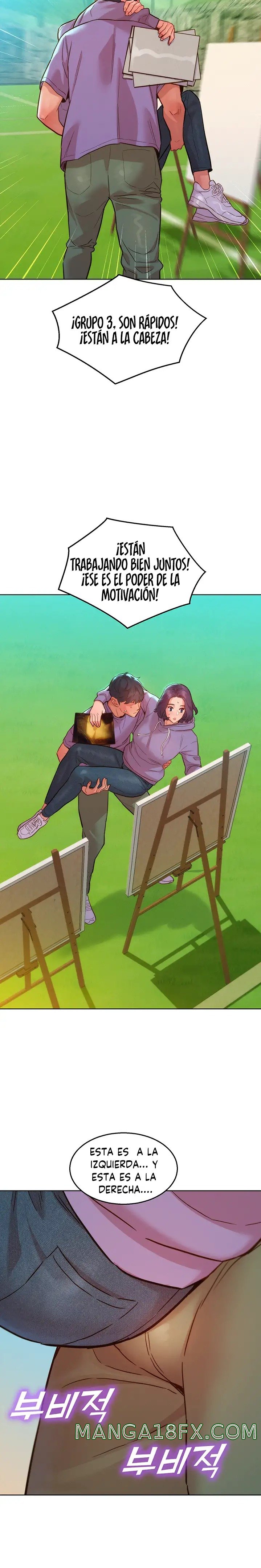 Friends to Lovers from Today Raw Chapter 34 image 24