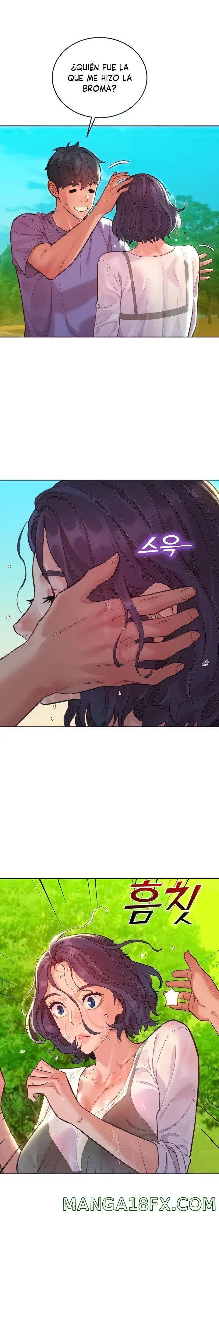 Friends to Lovers from Today Raw Chapter 34 image 3