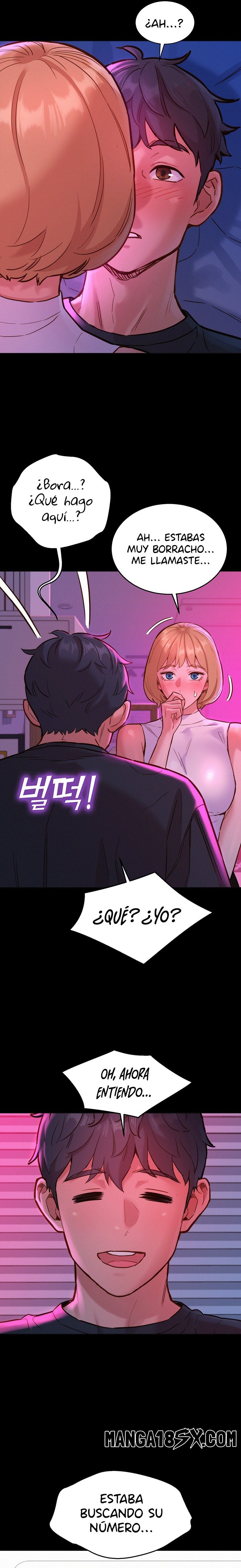 Friends to Lovers from Today Raw Chapter 35 image 16