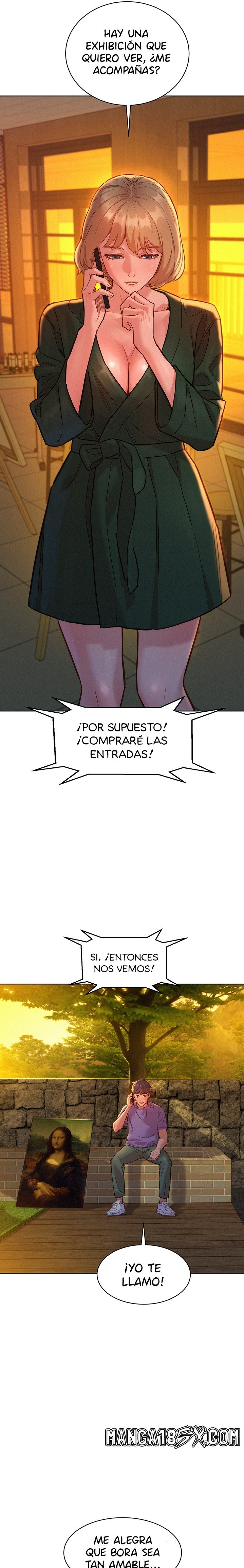 Friends to Lovers from Today Raw Chapter 35 image 19