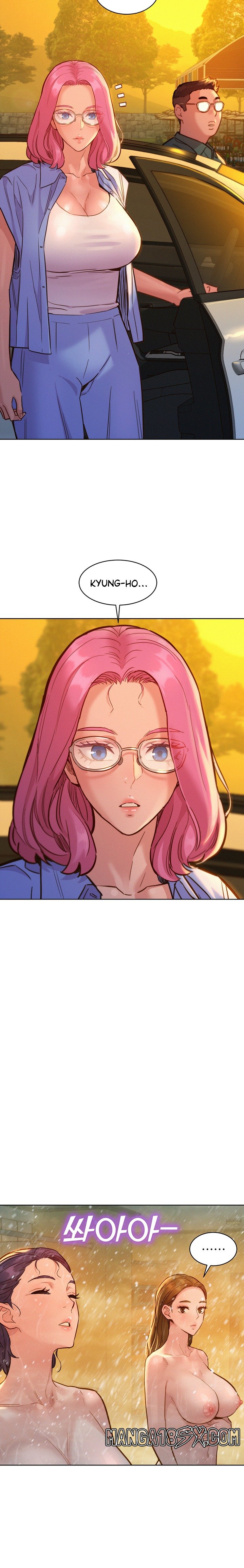 Friends to Lovers from Today Raw Chapter 35 image 21