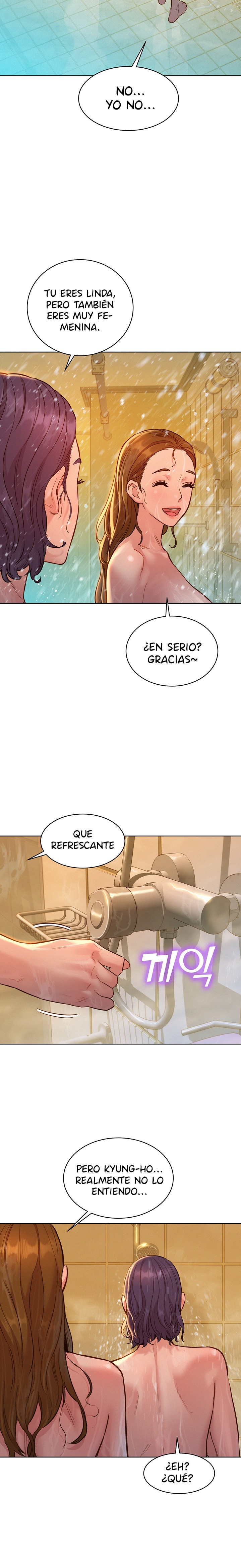 Friends to Lovers from Today Raw Chapter 35 image 23
