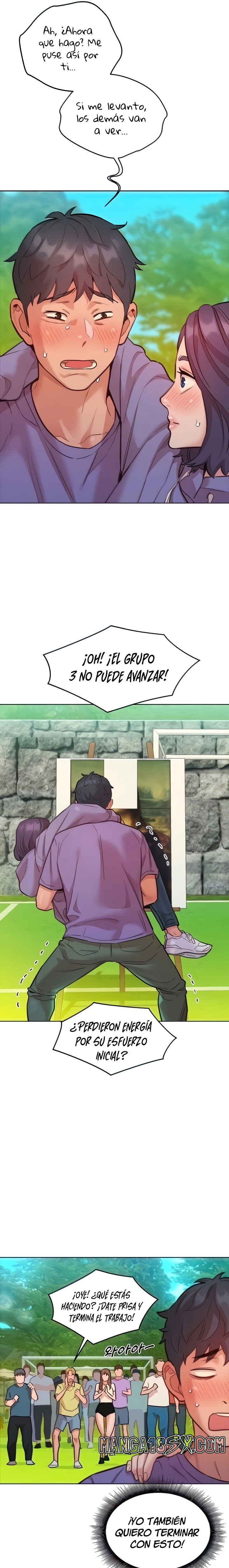 Friends to Lovers from Today Raw Chapter 35 image 4