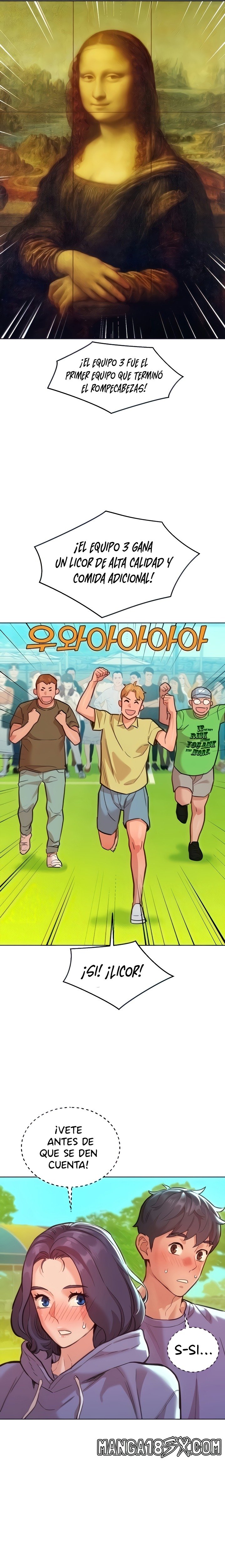 Friends to Lovers from Today Raw Chapter 35 image 7