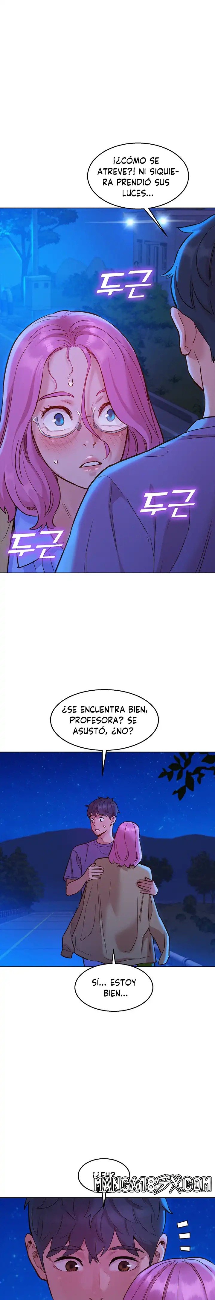 Friends to Lovers from Today Raw Chapter 36 image 13