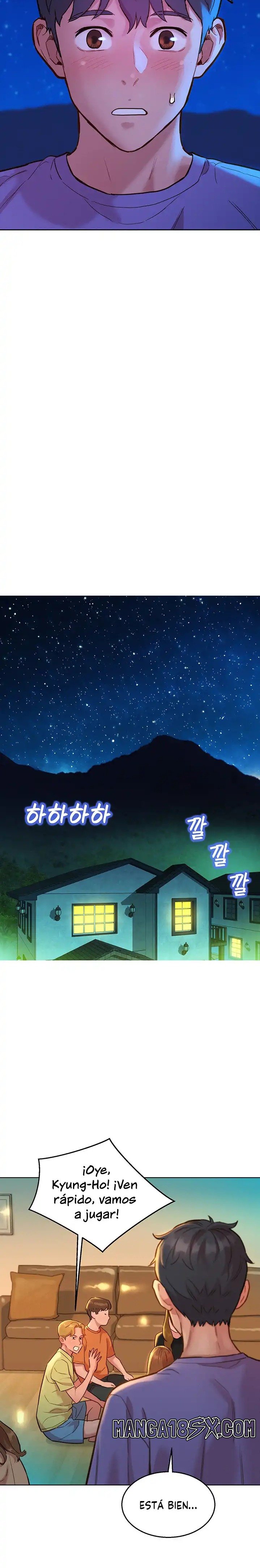 Friends to Lovers from Today Raw Chapter 36 image 15