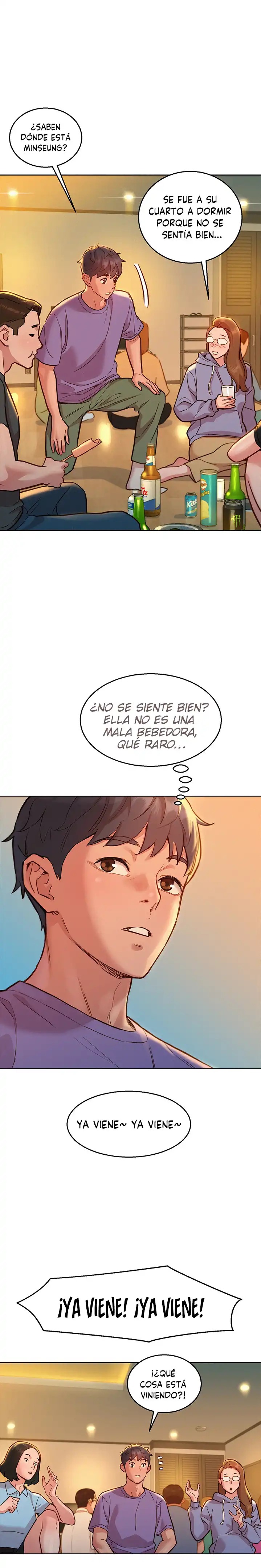 Friends to Lovers from Today Raw Chapter 36 image 16