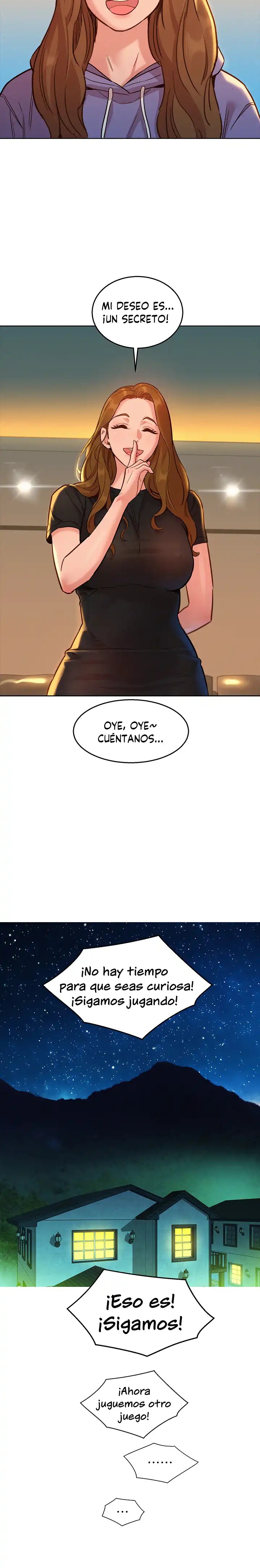 Friends to Lovers from Today Raw Chapter 36 image 20