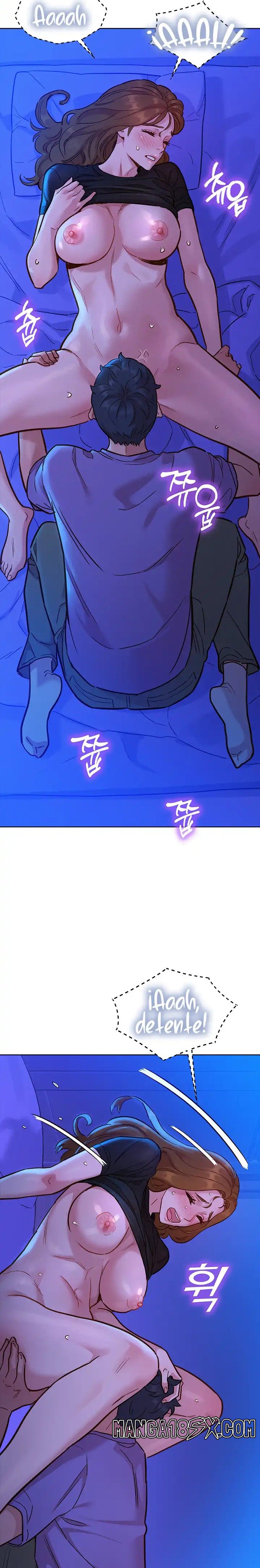 Friends to Lovers from Today Raw Chapter 36 image 26