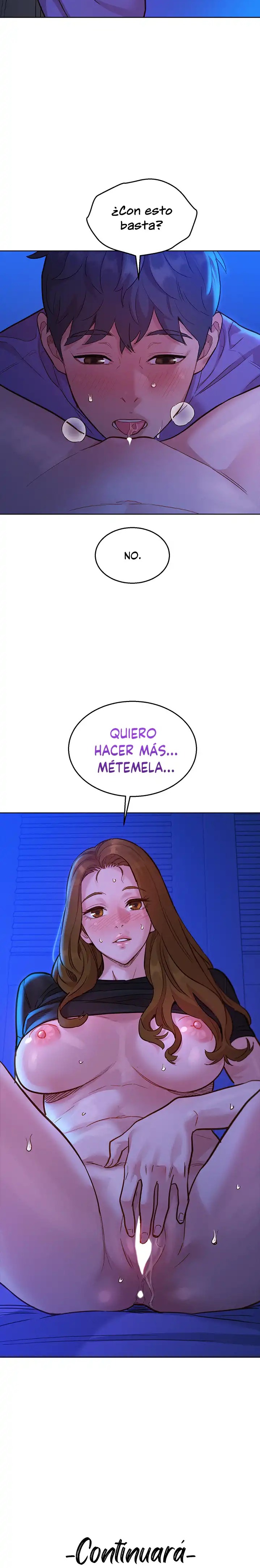 Friends to Lovers from Today Raw Chapter 36 image 27
