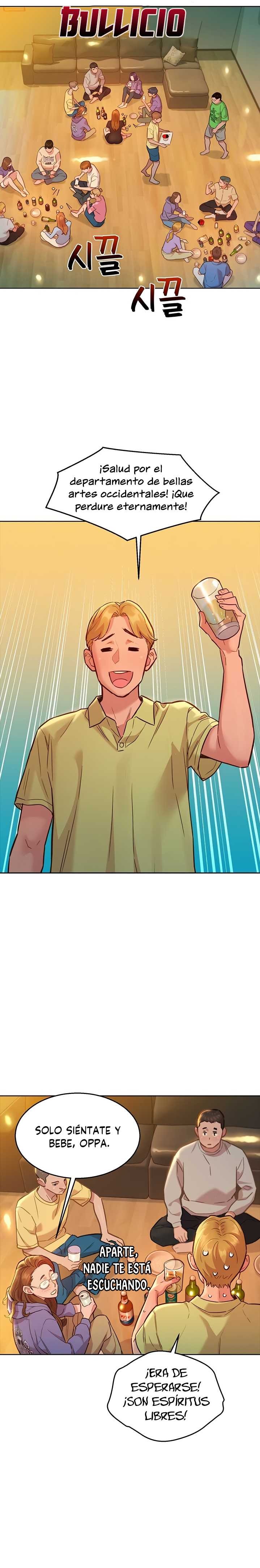 Friends to Lovers from Today Raw Chapter 36 image 4