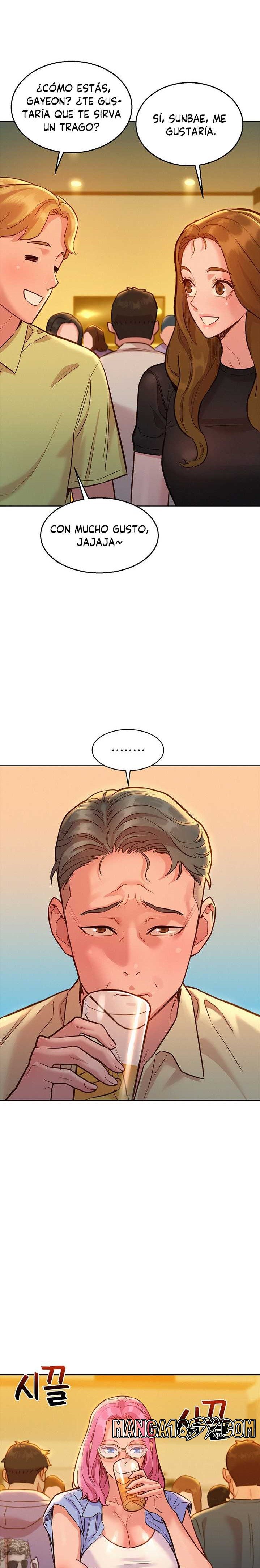 Friends to Lovers from Today Raw Chapter 36 image 5