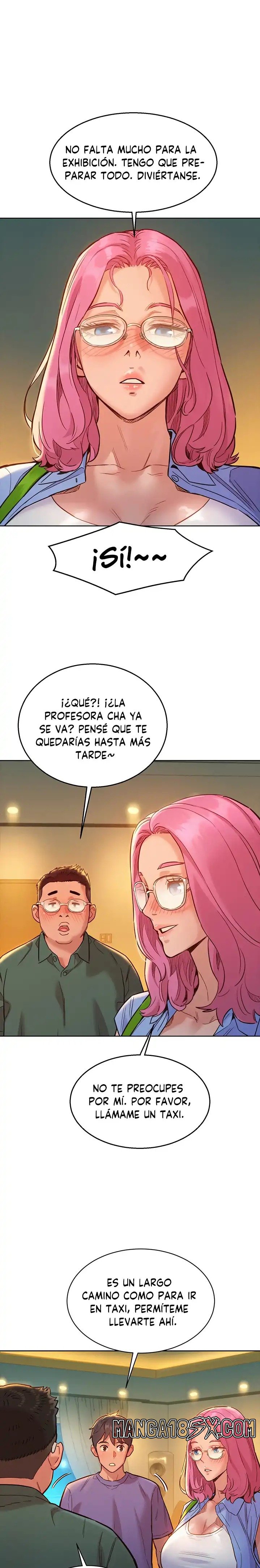 Friends to Lovers from Today Raw Chapter 36 image 7