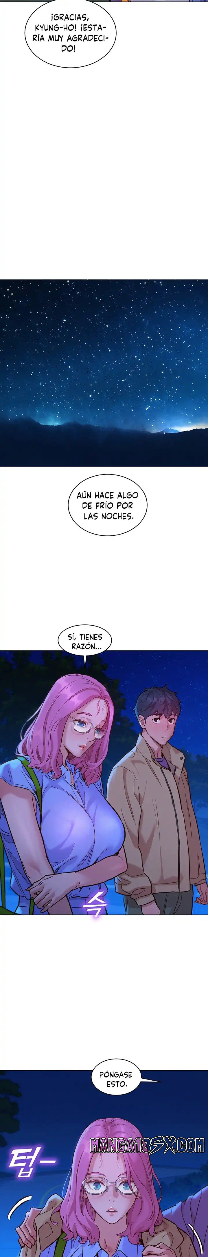 Friends to Lovers from Today Raw Chapter 36 image 8