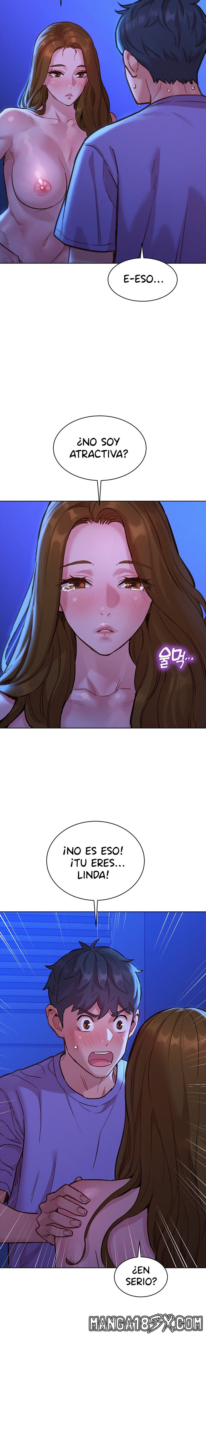 Friends to Lovers from Today Raw Chapter 37 image 12