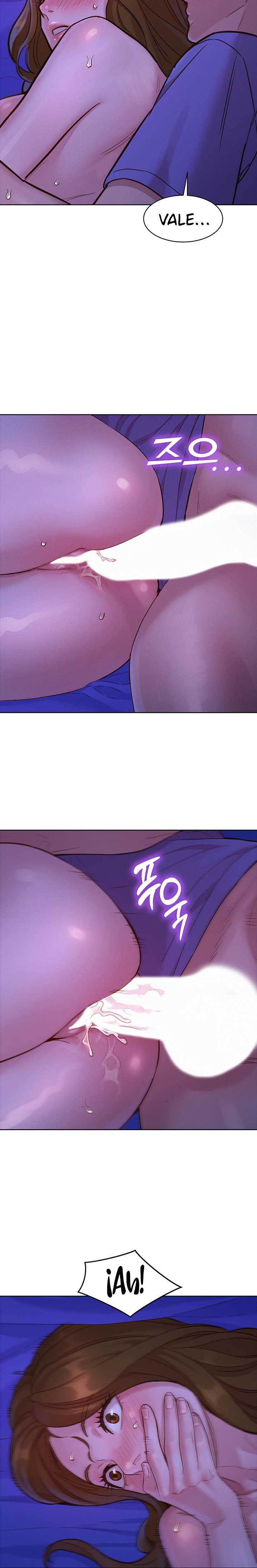 Friends to Lovers from Today Raw Chapter 37 image 17
