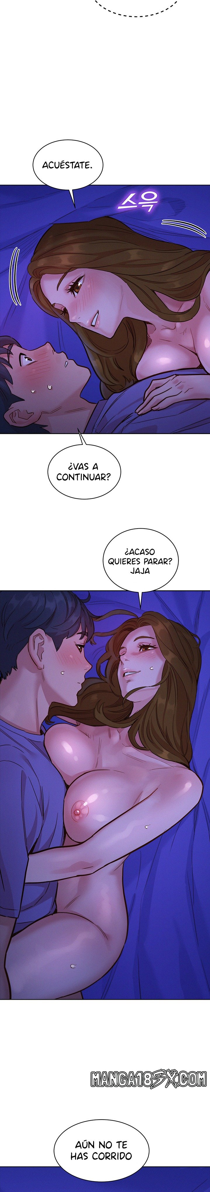 Friends to Lovers from Today Raw Chapter 37 image 22