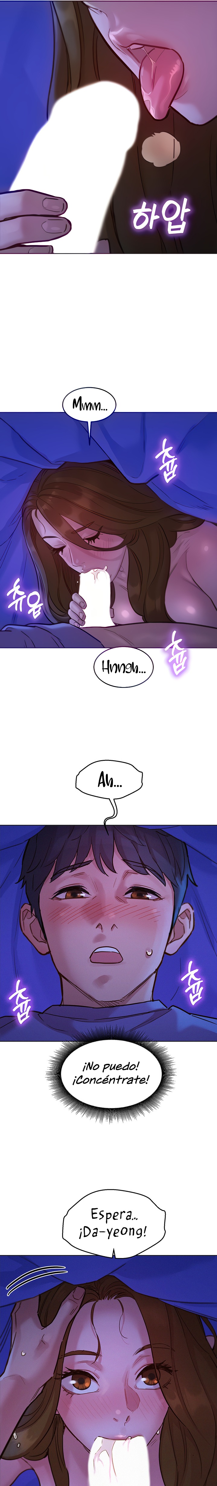 Friends to Lovers from Today Raw Chapter 37 image 7