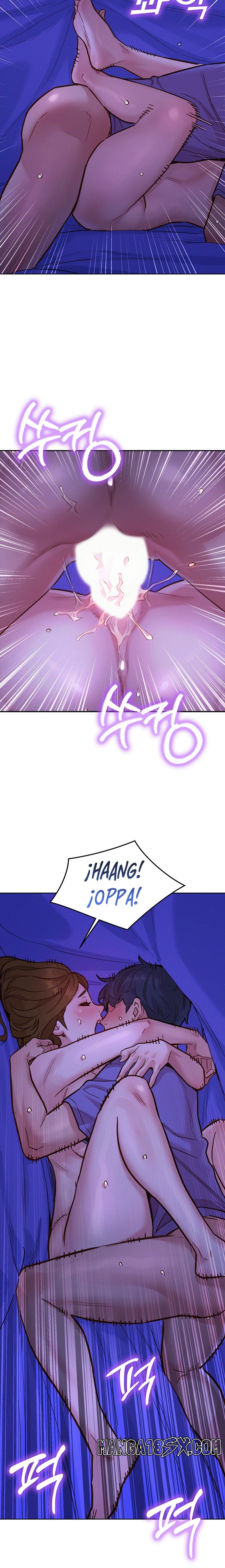 Friends to Lovers from Today Raw Chapter 38 image 11