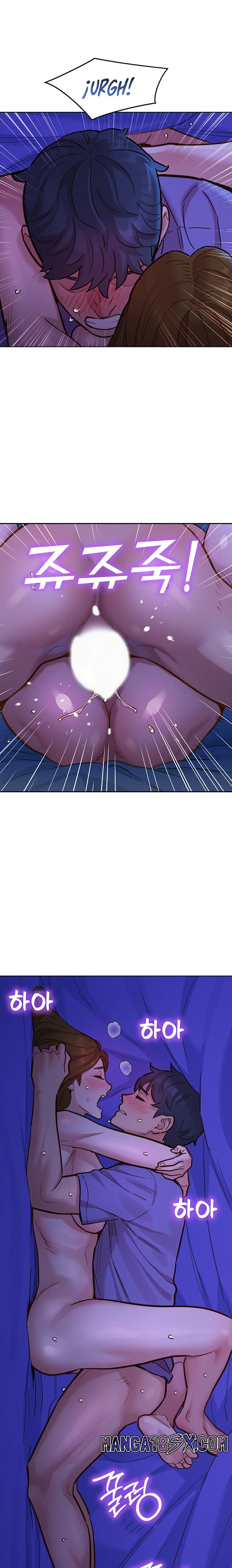 Friends to Lovers from Today Raw Chapter 38 image 12