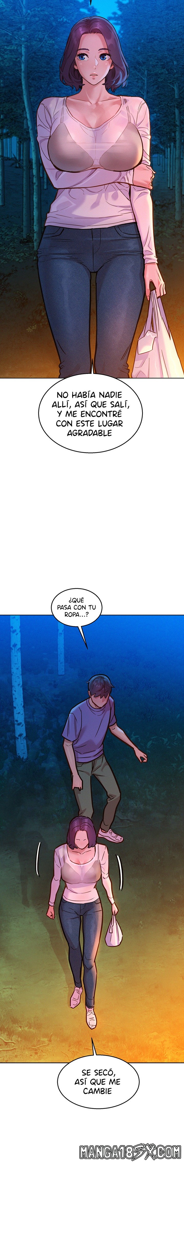 Friends to Lovers from Today Raw Chapter 38 image 17