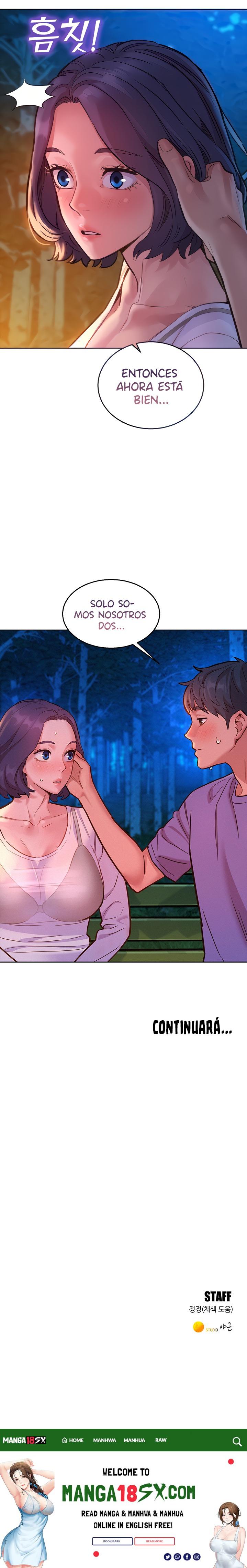 Friends to Lovers from Today Raw Chapter 38 image 23