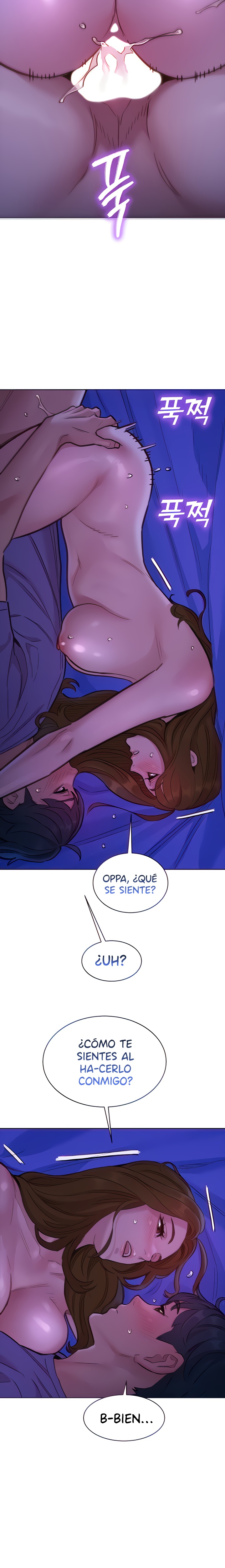 Friends to Lovers from Today Raw Chapter 38 image 2