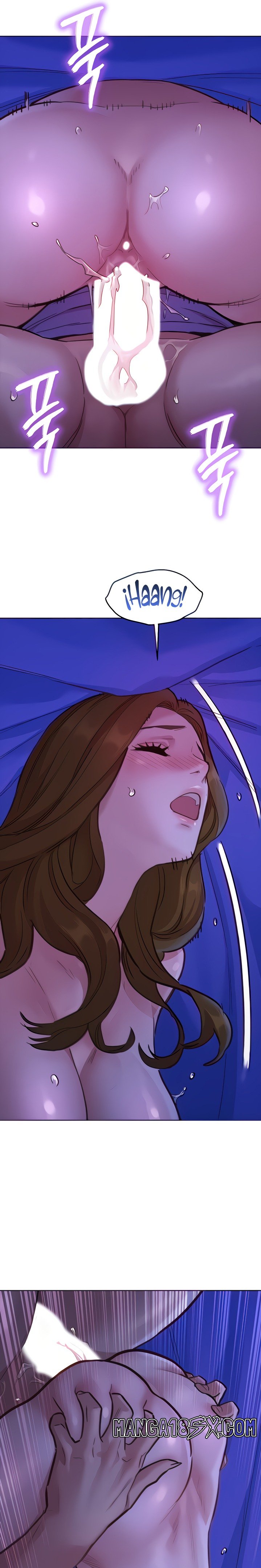 Friends to Lovers from Today Raw Chapter 38 image 3