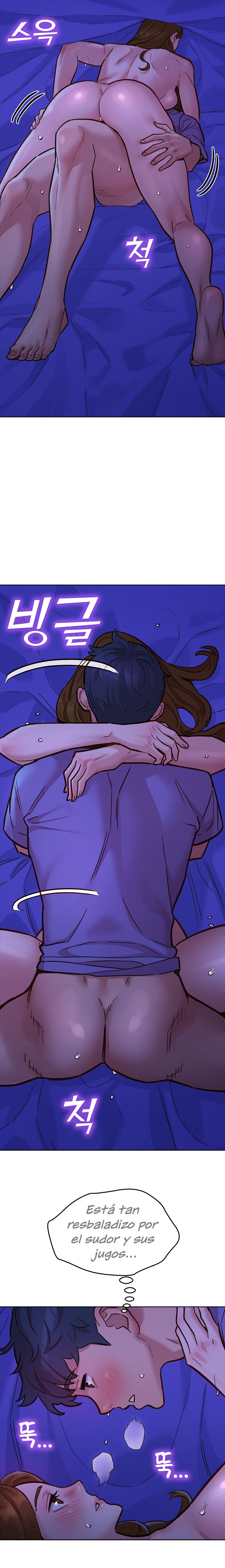Friends to Lovers from Today Raw Chapter 38 image 8