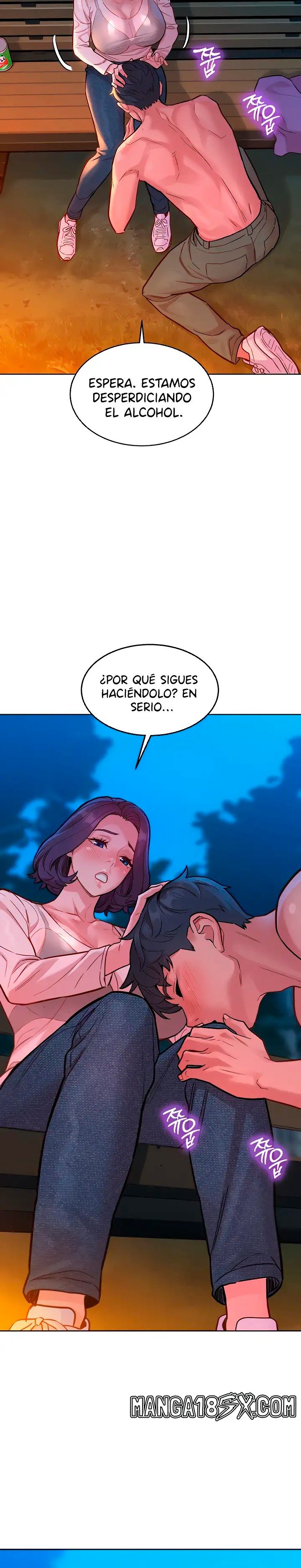 Friends to Lovers from Today Raw Chapter 39 image 9