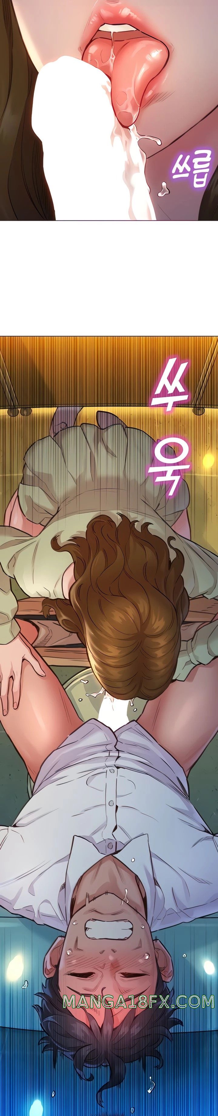 Friends to Lovers from Today Raw Chapter 4 image 9