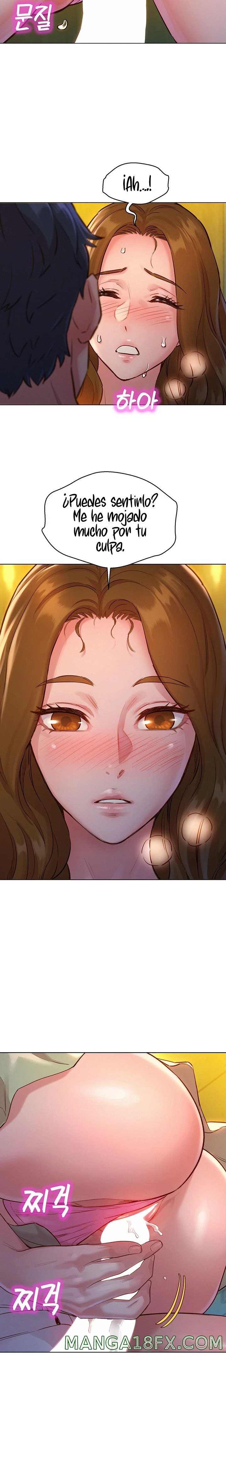 Friends to Lovers from Today Raw Chapter 4 image 15