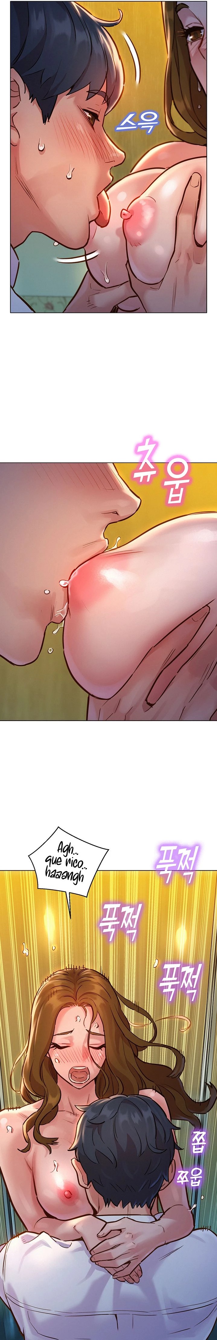 Friends to Lovers from Today Raw Chapter 4 image 20