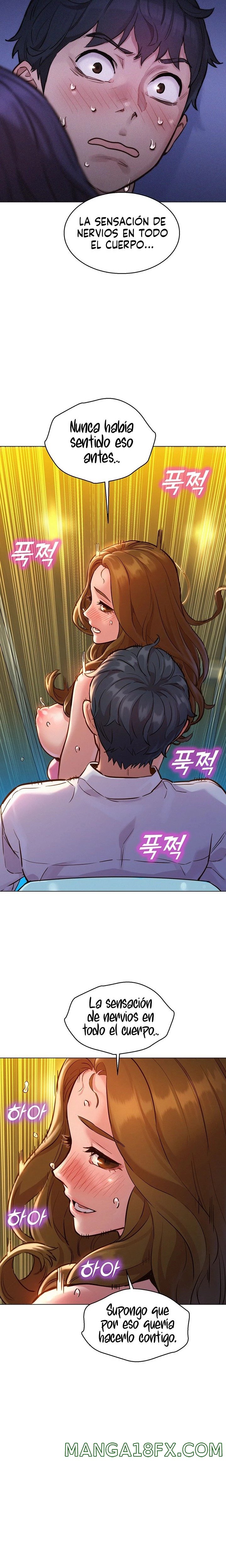 Friends to Lovers from Today Raw Chapter 4 image 27