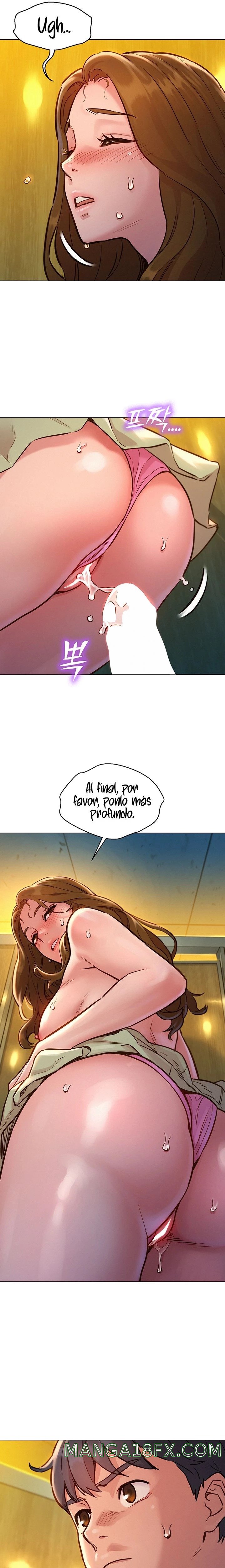 Friends to Lovers from Today Raw Chapter 4 image 28