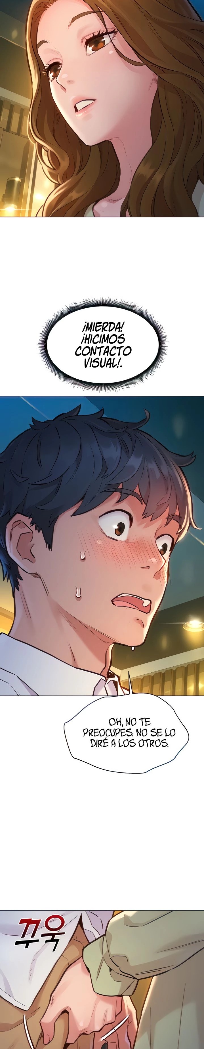 Friends to Lovers from Today Raw Chapter 4 image 2