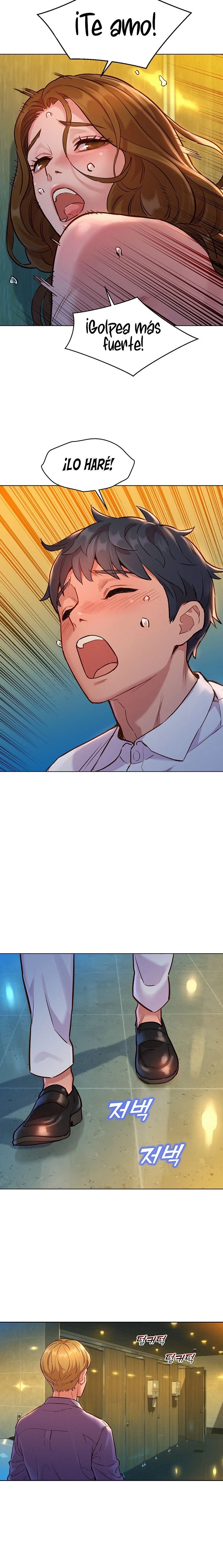 Friends to Lovers from Today Raw Chapter 4 image 30