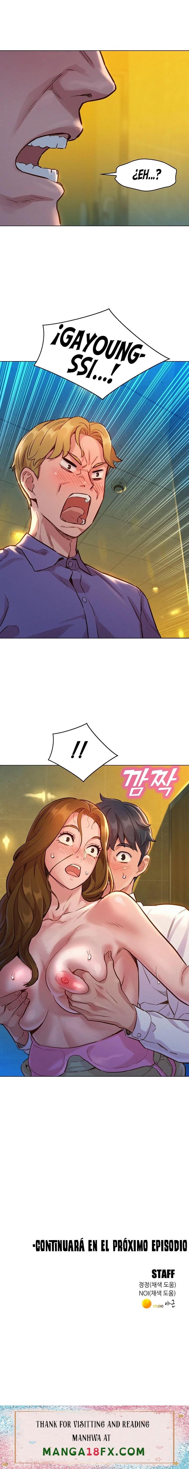 Friends to Lovers from Today Raw Chapter 4 image 31