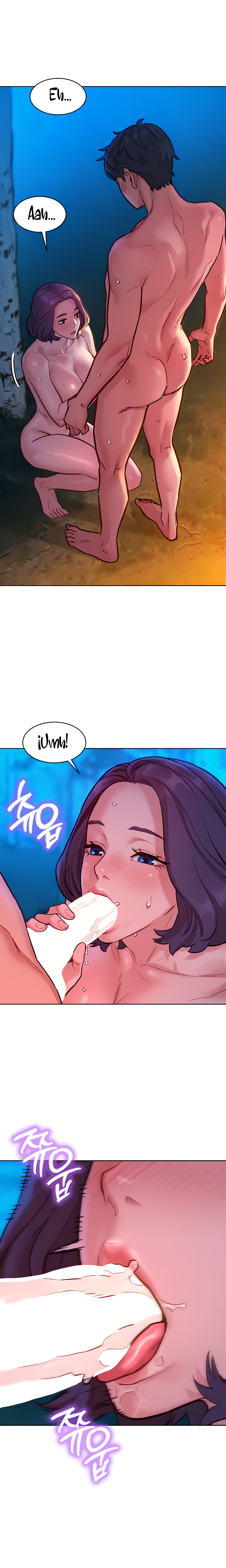 Friends to Lovers from Today Raw Chapter 40 image 17