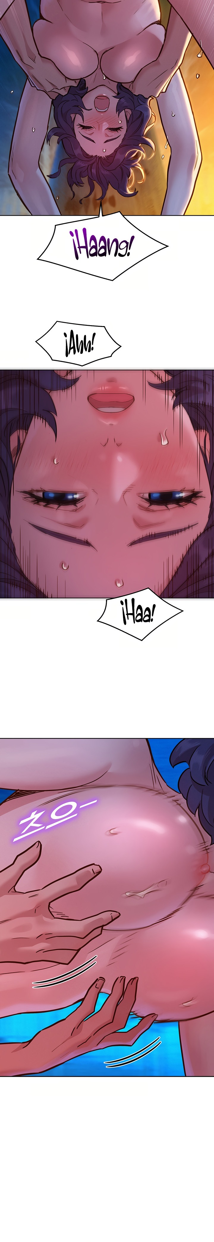 Friends to Lovers from Today Raw Chapter 41 image 12