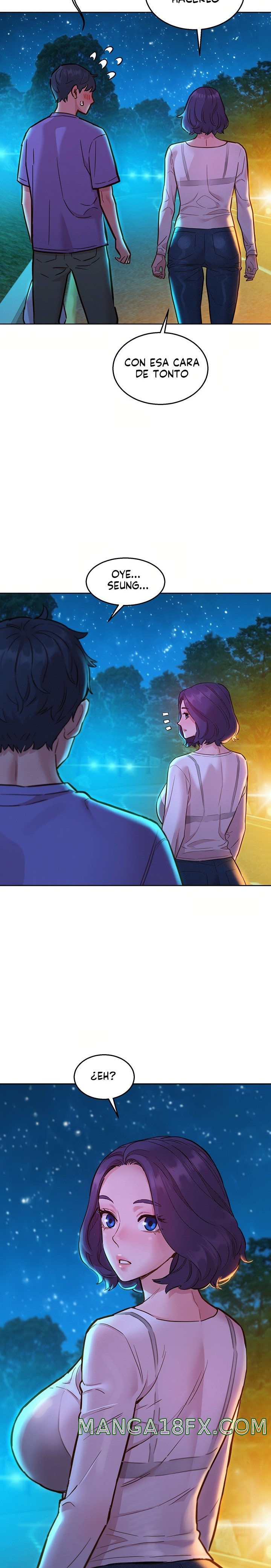 Friends to Lovers from Today Raw Chapter 41 image 20