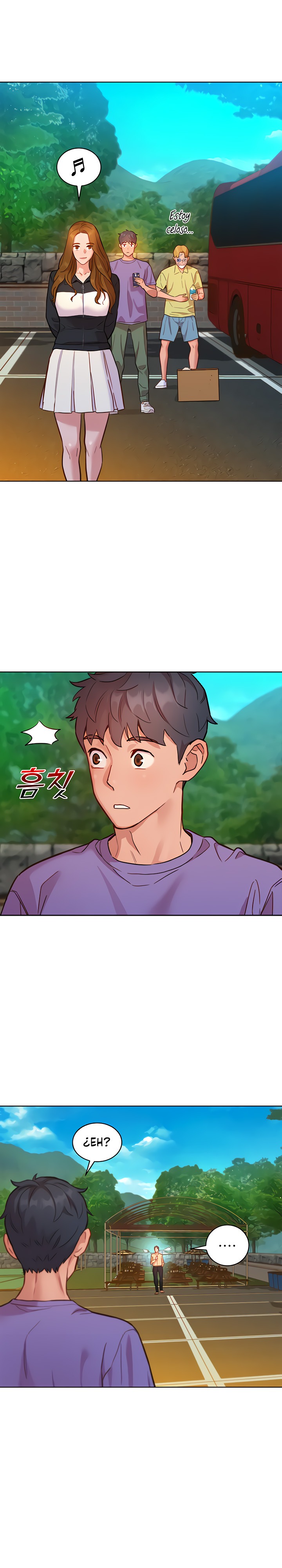 Friends to Lovers from Today Raw Chapter 42 image 14
