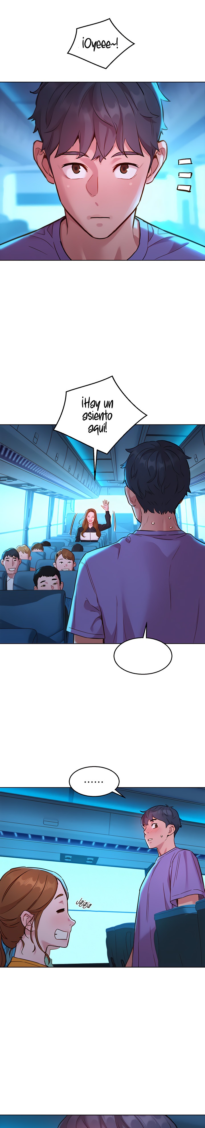 Friends to Lovers from Today Raw Chapter 42 image 16