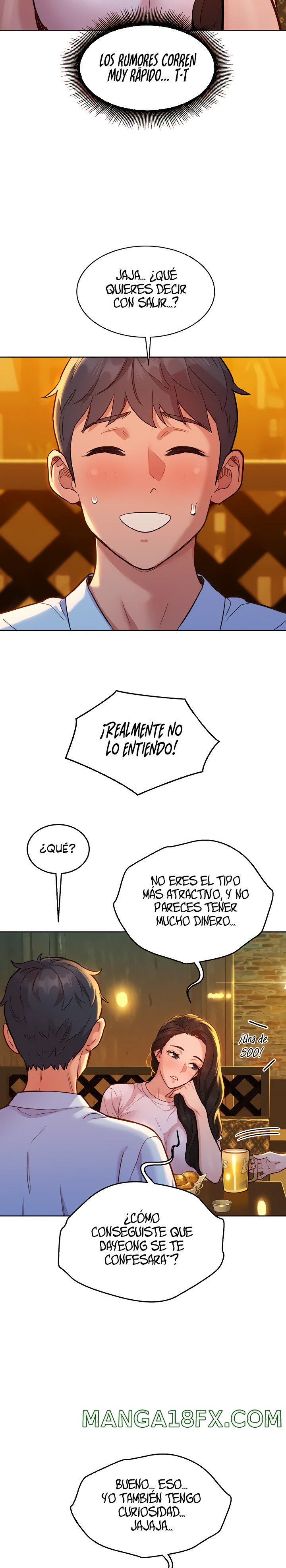 Friends to Lovers from Today Raw Chapter 43 image 20