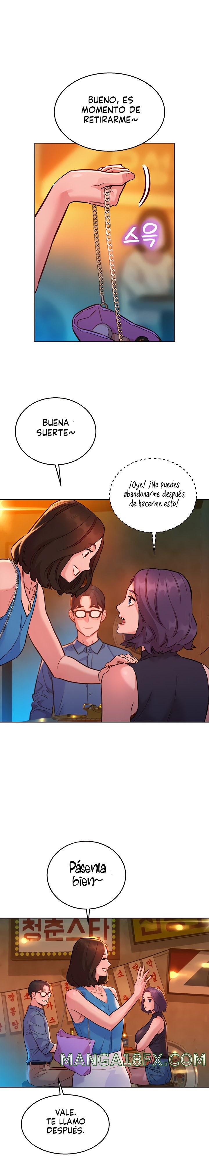 Friends to Lovers from Today Raw Chapter 44 image 13