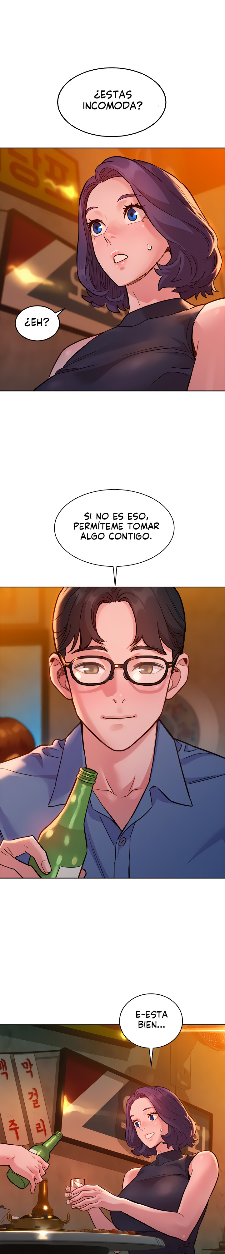 Friends to Lovers from Today Raw Chapter 44 image 14