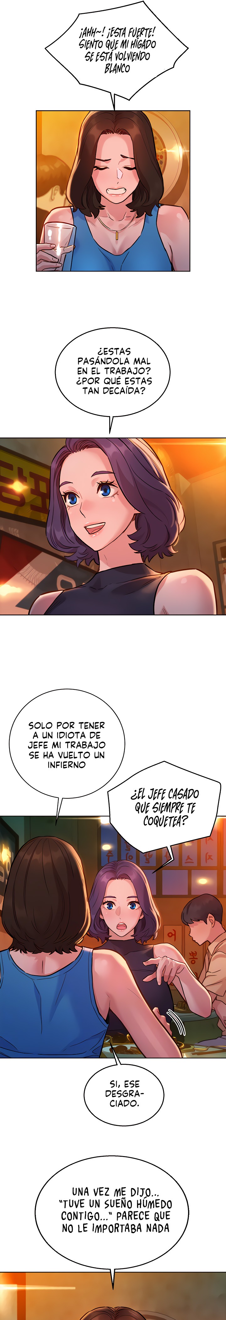 Friends to Lovers from Today Raw Chapter 44 image 7