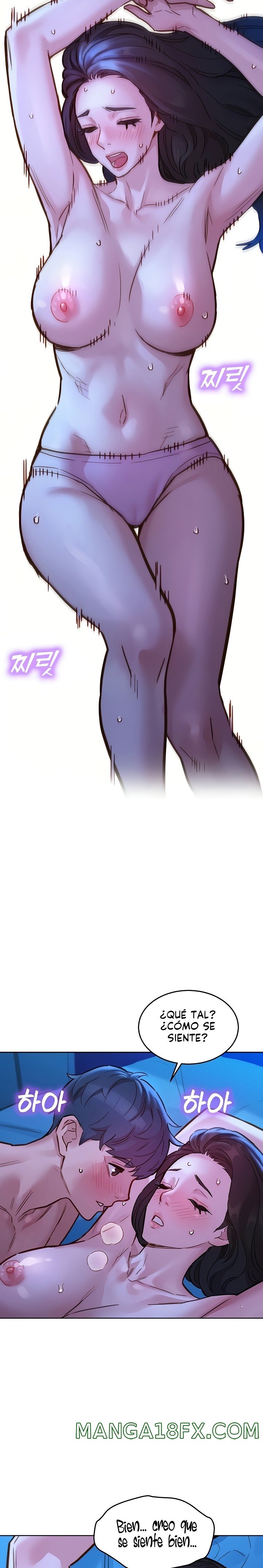 Friends to Lovers from Today Raw Chapter 45 image 11
