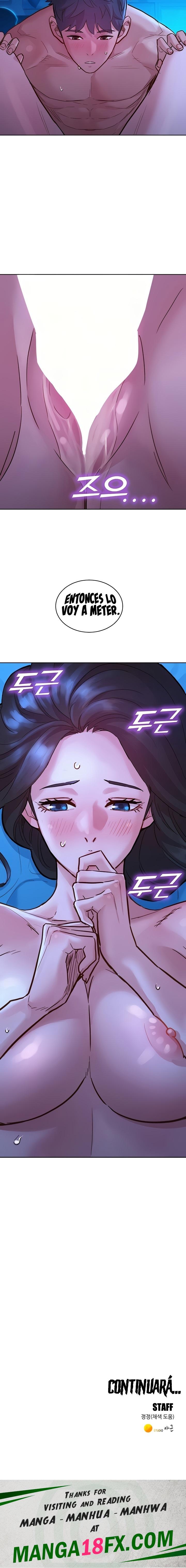 Friends to Lovers from Today Raw Chapter 45 image 25